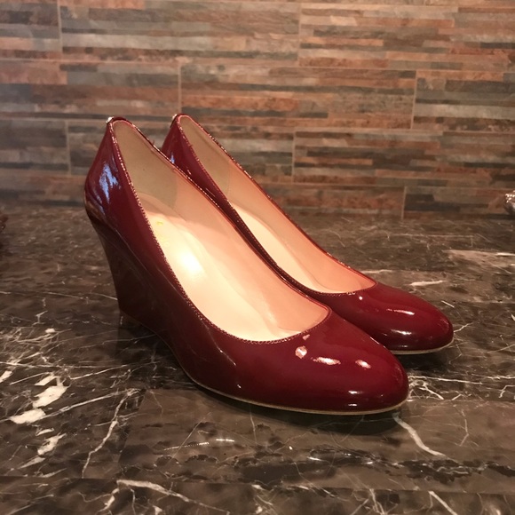 kate spade Shoes - Kate Spade Wedge